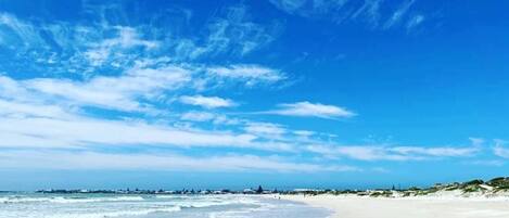 Casa | Playa