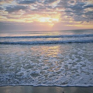 Casa | Playa