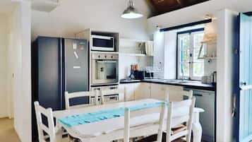 House | Tempat makan