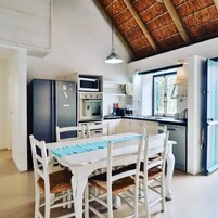 独立别墅 | 用餐