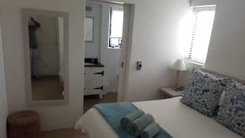 Rumah | 5 kamar tidur, setrika/meja setrika, Wi-Fi gratis, dan seprai linen