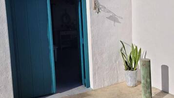 House | Exterior detail
