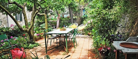 Garten