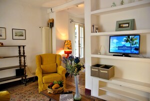 Servicios de la habitación