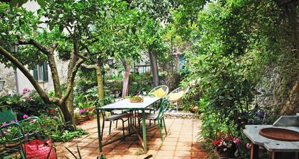 Il Giardino dei Limoni Casa nel Borgo