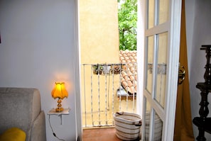 Interior - Il Giardino dei Limoni Casa nel Borgo (Formia)