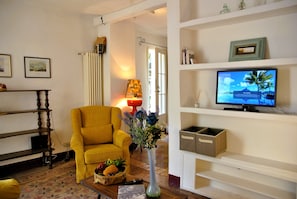 Room amenity - Il Giardino dei Limoni Casa nel Borgo (Formia)