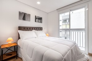 Wi-Fi gratuit, draps fournis