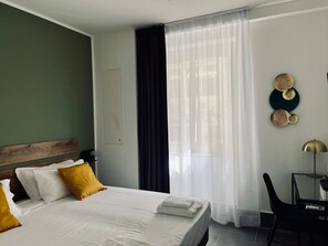 Free WiFi - Smartroomsnaples (Naples)