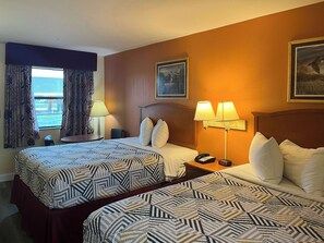 Wi-Fi ฟรี, ผ้าปูที่นอน