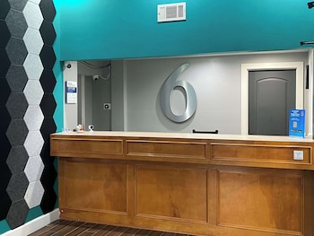Motel 6 Morrilton, Ar