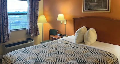 Motel 6 Morrilton, AR