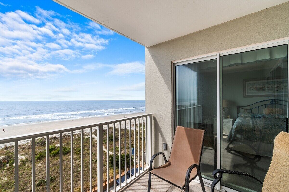 Terrain de l’hébergement 