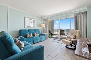 Smart-TV, Arbeitsbereiche