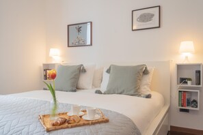 公寓 | 1 間臥室