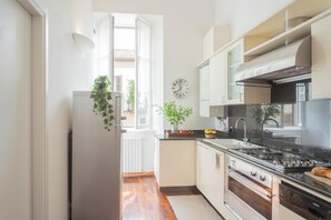 Leilighet | 1 soverom