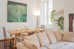 Leilighet | 1 soverom