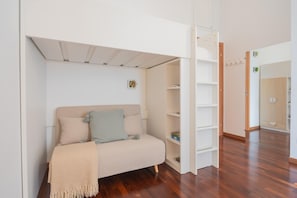 Ferienhaus | 1 Schlafzimmer