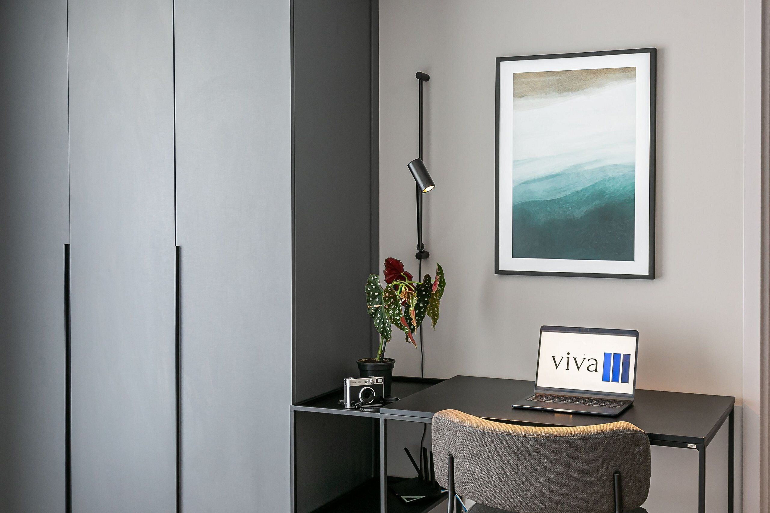 Deluxe Studio | Interior