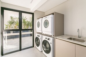 Studio – design | Innvendig