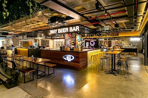Bar (in loco)