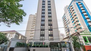 Estudio Deluxe | Exterior