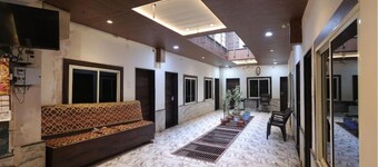 Hotel Shyam Inn - Super Deluxe Air Conditioning
