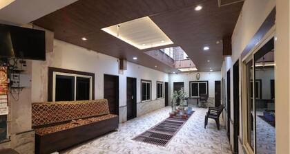 Hotel Shyam Inn - Super Deluxe Air Conditioning