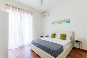 Apartment | 2 bedrooms - Alehouse at Napoli Expo (Naples)