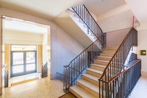 2 bedrooms - Alehouse at Napoli Expo (Naples)