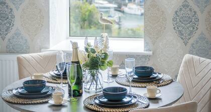 Harbour View - 2 Bedroom Apartment - Milford Haven