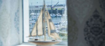 Harbour View - 2 Bedroom Apartment - Milford Haven