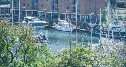 Haven View - 2 Bedroom Apartment - Milford Haven