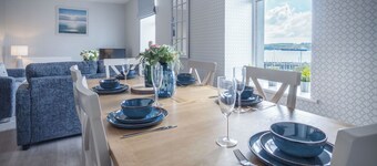 Haven View - 2 Bedroom Apartment - Milford Haven