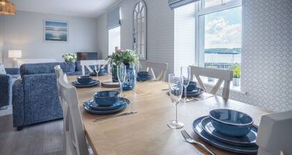 Haven View - 2 Bedroom Apartment - Milford Haven