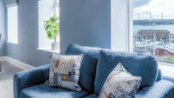 Smart TV 32 pulgadas con canales de televisión por cable