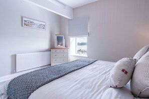 2 quartos, roupas de cama premium, roupa de cama