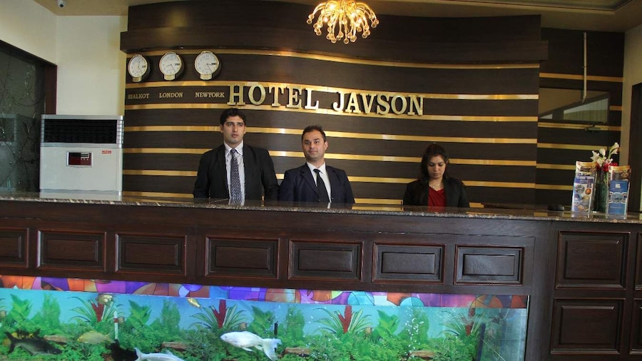 Hotel Javson