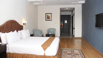 Deluxe Room | 1 bedroom, free WiFi