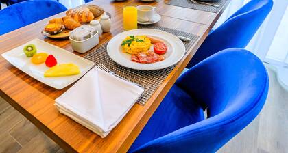 2M BOUTIQUE HOTEL