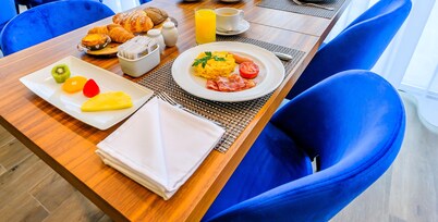 2M BOUTIQUE HOTEL