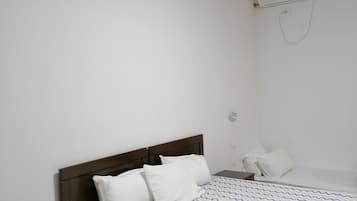 Cofres nos quartos, Wi-Fi de cortesia