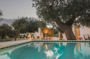 Alberca