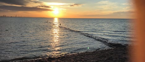 Spiaggia