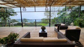 Interior - San Felipe Lodge Birding & Wellness (Cali)