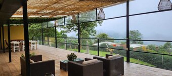 San Felipe Lodge Birding & Wellness