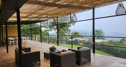 San Felipe Lodge Birding & Wellness