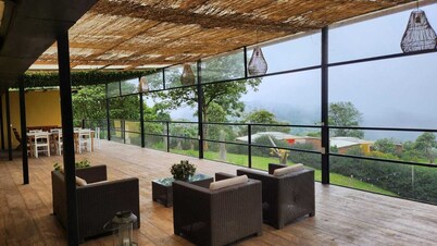 San Felipe Lodge Birding & Wellness