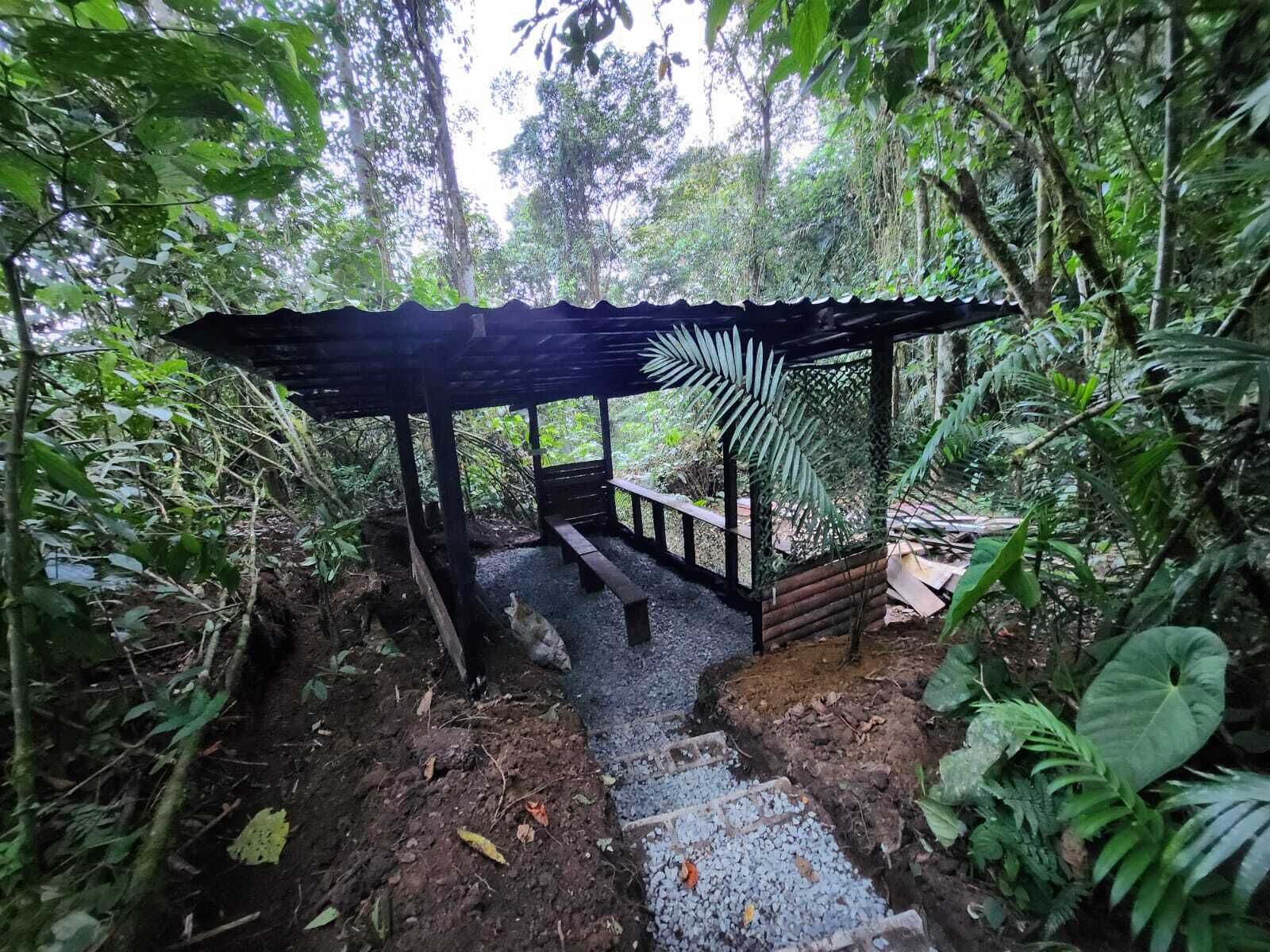 Foto - San Felipe Lodge. Birding and Wellness