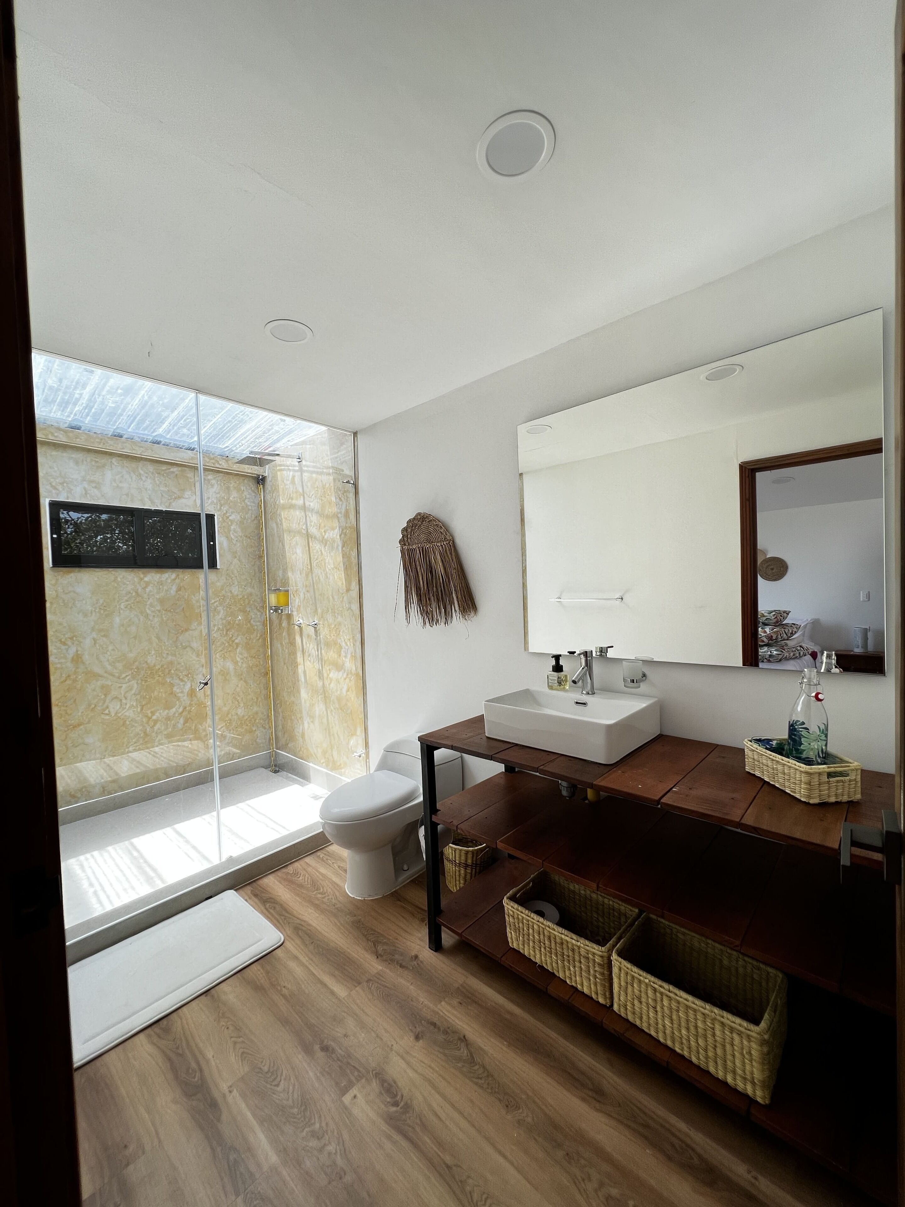 Foto - San Felipe Lodge. Birding and Wellness